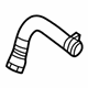 Mercedes-Benz 166-501-23-82 Coolant Hose