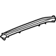 Mercedes-Benz 296-780-07-00 Side Trim Slider