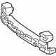 Mercedes-Benz 166-885-14-37 Energy Absorber