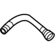 Mercedes-Benz 167-830-87-03 Hose