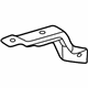 Mercedes-Benz 210-820-04-14 Antenna Assembly Bracket