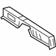 Mercedes-Benz 164-610-09-17 Crossmember