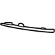 Mercedes-Benz 247-885-45-03 Lower Trim