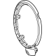 Mercedes-Benz 247-888-51-00 Trim Bezel