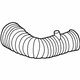 Mercedes-Benz 606-094-07-09 Intake Hose