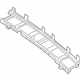 Mercedes-Benz 205-885-59-03 Sensor Bracket