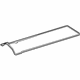 Mercedes-Benz 648-016-00-21 Valve Cover Gasket