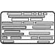 Mercedes-Benz 177-221-19-00 Emission Label