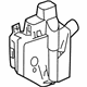 Mercedes-Benz 164-540-08-50 Junction Block