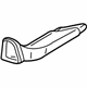 Mercedes-Benz 203-831-06-46 Air Duct