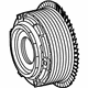 Mercedes-Benz 222-270-10-01 Rotor