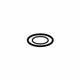 Mercedes-Benz 216-725-03-66 Upper Guide Seal