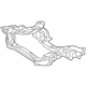 Mercedes-Benz 204-628-10-57 Suspension Crossmember