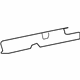 Mercedes-Benz 164-695-01-14 Quarter Trim Panel Bracket