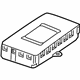 Mercedes-Benz 166-900-76-16-80 Module