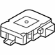 Mercedes-Benz 242-900-70-01 Control Module