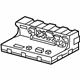 Mercedes-Benz 463-900-17-02 Fuse & Relay Box