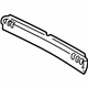 Mercedes-Benz 220-885-09-37 Energy Absorber