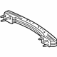 Mercedes-Benz 220-610-12-20 Reinforcement Beam