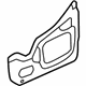 Mercedes-Benz 117-630-01-05 Lower Extension