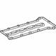 Mercedes-Benz 651-016-03-21-64 Valve Cover Gasket