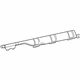 Mercedes-Benz 217-860-03-02 Side Impact Inflator Module