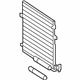 Mercedes-Benz 251-500-00-54-64 Condenser Assembly