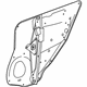 Mercedes-Benz 253-730-81-02 Regulator Module