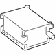 Mercedes-Benz 000-900-74-16-80 Control Module