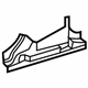 Mercedes-Benz 205-637-15-01 Lower Reinforcement