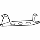 Mercedes-Benz 203-545-32-40 Module Bracket