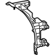 Mercedes-Benz 232-620-09-02 Side Reinforcement