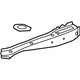 Mercedes-Benz 204-630-71-40 Upper Rail