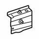 Mercedes-Benz 204-620-11-67 Rail Section