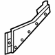 Mercedes-Benz 463-680-69-17-9107 Console Housing Panel