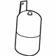 Mercedes-Benz 251-320-01-15 Reservoir