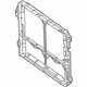 Mercedes-Benz 099-505-01-41 Frame