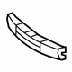 Mercedes-Benz 221-885-11-37 Energy Absorber