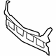 Mercedes-Benz 221-885-00-65 Upper Frame