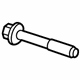 Mercedes-Benz 910105-012018 Front Lateral Arm Inner Bolt