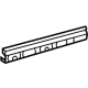 Mercedes-Benz 167-630-02-03 Lower Reinforcement