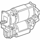 Mercedes-Benz 212-320-04-04-80 Compressor