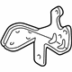 Mercedes-Benz 210-320-01-43 Sensor Bracket