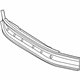 Mercedes-Benz 170-620-10-86 Reinforcement