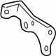 Mercedes-Benz 119-159-11-40 Valve Bracket