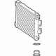 Mercedes-Benz 463-500-33-02-64 Oil Cooler