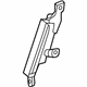 Mercedes-Benz 117-860-07-02-64 Side Impact Inflator Module