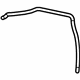 Mercedes-Benz 212-639-00-94 Drain Hose