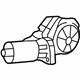 Mercedes-Benz 172-906-01-09 Adjust Motor