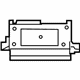 Mercedes-Benz 222-900-60-21 Control Module